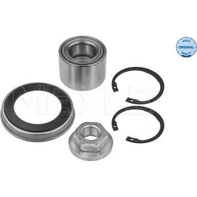 Radlager FORD Fiesta,Focus,Fusion 98 MEYLE-ORIGINAL: True to OE 714 113 5043/S Radlager FORD Fiesta,Focus,Fusion 98 MEYLE-ORIGINAL: True to OE 714 113 5043/S