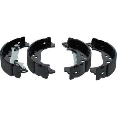 0 986 487 729 Bremsbackensatz