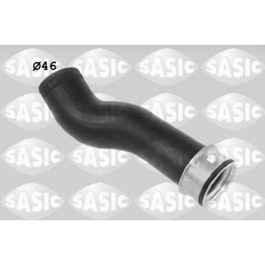 Ladeluftschlauch | 3336141 Ladeluftschlauch | 3336141