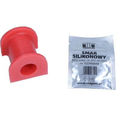 00727044 Lagerung, Stabilisator