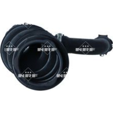 NRF Ansaugschlauch, Luftfilter | 165000