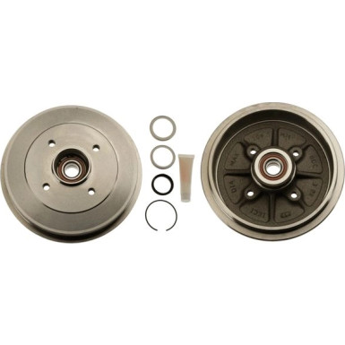 DB4220MR Bremstrommel