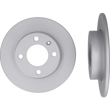 KAMOKA Bremsscheibe 103146 KAMOKA Bremsscheibe 103146