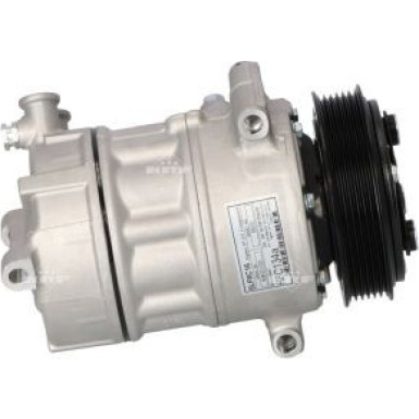 Kompressor, Klimaanlage EASY FIT 320099