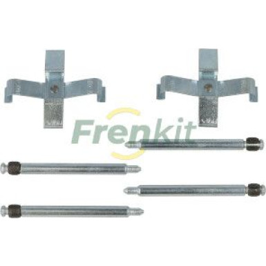 FRENKIT Zubehör, Bremsbeläge 901271 FRENKIT Zubehör, Bremsbeläge 901271