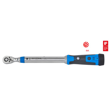 03872L SW-Stahl Drehmomentschl. 3/8Z - 10-50 Nm