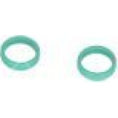 Kondensator, Klimaanlage EASY FIT 350083