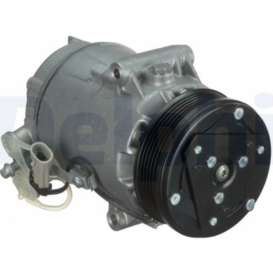 Kompressor, Klimaanlage | TSP0155931