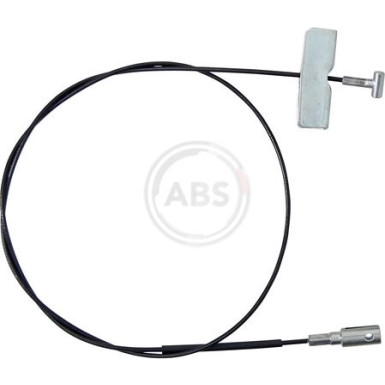A.B.S. Handbremsseil Seilzug Festellbremse | K14059