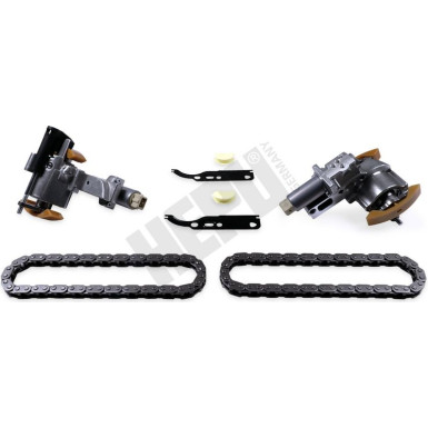 HEPU Steuerkettensatz 21-0470