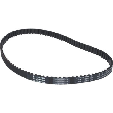 KAMOKA Zahnriemen KAMOKA Zahnriemen