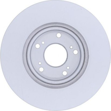 KAMOKA Bremsscheibe 103257