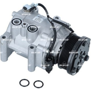 Kompressor, Klimaanlage EASY FIT 32247