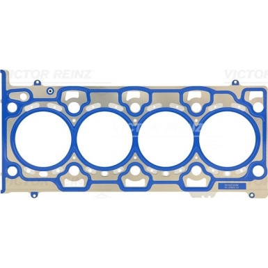 Dichtung Zylinderkopf | OPEL | 61-37870-10
