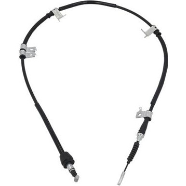 1190195 Seilzug, Feststellbremse 1190195 Seilzug, Feststellbremse