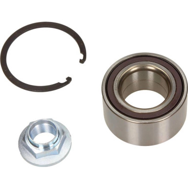 33-0657 Radlagersatz