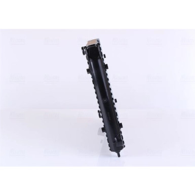 Wasserkühler PKW | SEAT Terra, VW Polo II | 651711