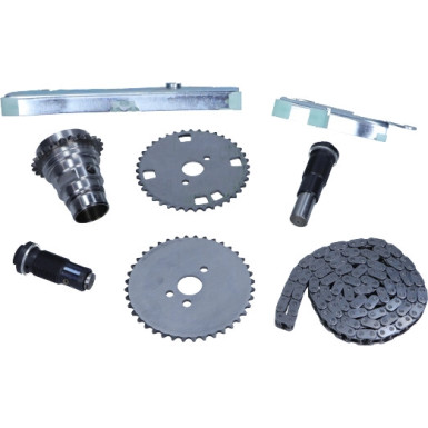 Steuerkettensatz FIAT,IVECO Daily 04 Standard Medium Kit 101976 Steuerkettensatz FIAT,IVECO Daily 04 Standard Medium Kit 101976