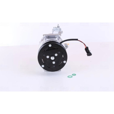 Kompressor PKW Ford Fiesta 12 FIRST FIT 890758