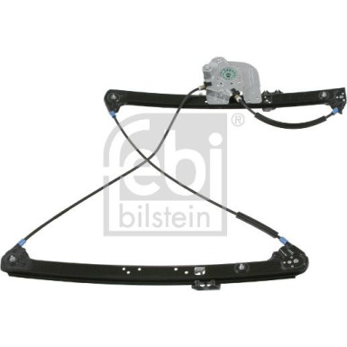 FEBI BILSTEIN Fensterheber | 26719
