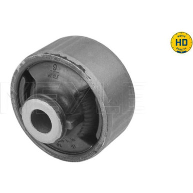 72 308 084HD Querlenkerlager (HD) NISSAN Juke,Qashqai,X-Trail 07 MEYLE-HD: Better than OE 36-14 610 0010/HD