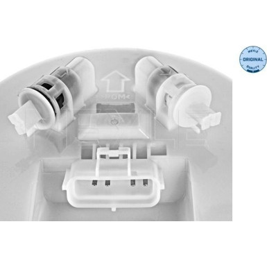 Kraftstoff-Förderpumpe MEYLE-ORIGINAL: True to OE 7149190009 Kraftstoff-Förderpumpe MEYLE-ORIGINAL: True to OE 7149190009