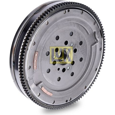 Zweimassenschwungrad FIAT 500X, JEEP Renegade 14 LuK DMF 415 0674 10