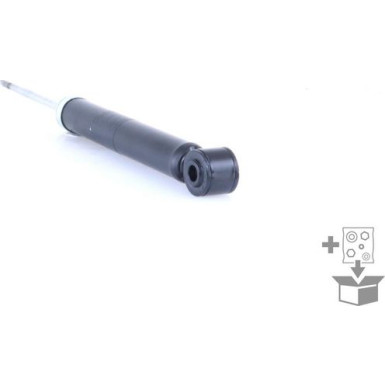 MONROE OESpectrum HA li/re | RENAULT Twingo 14 | 376242SP MONROE OESpectrum HA li/re | RENAULT Twingo 14 | 376242SP