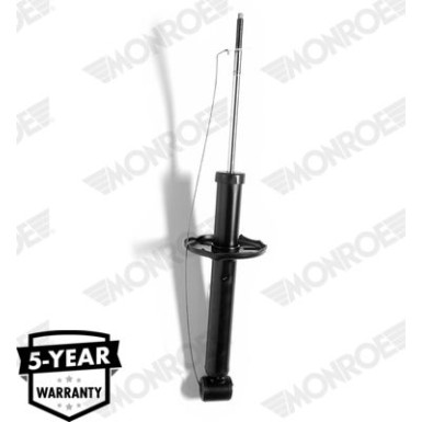 MONROE ORIGINAL-Gasdämpfer HA | VW Golf,Jetta | 23744
