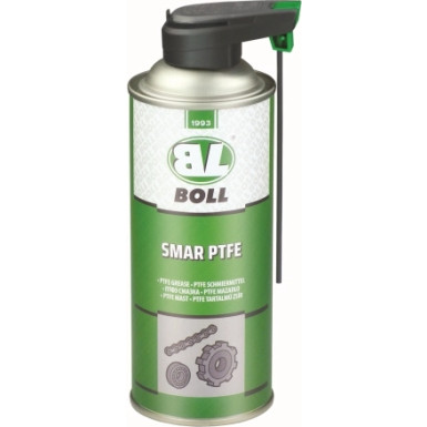 0014013 Boll PTFE Schmiermittel Spray 400ml 0014013 Boll PTFE Schmiermittel Spray 400ml