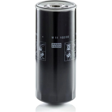 Mann & Hummel Industriefilter | INGERSOLL-RAND Compressors | W 11 102/22 Mann & Hummel Industriefilter | INGERSOLL-RAND Compressors | W 11 102/22