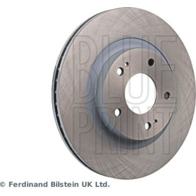 BluePrint Bremsscheibe ADC44367 BluePrint Bremsscheibe ADC44367