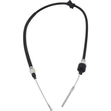 KAMOKA Seilzug, Kupplungsbetätigung LC001