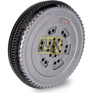 Zweimassenschwungrad NISSAN Navara,Pathf 2.5dCi 05 LuK DMF 415 0568 10