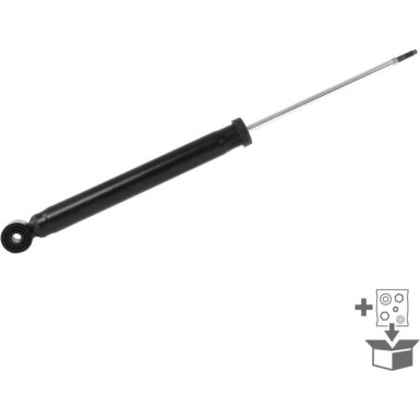 MONROE OESpectrum HA li/re | AUDI A4 07 | 376214SP MONROE OESpectrum HA li/re | AUDI A4 07 | 376214SP