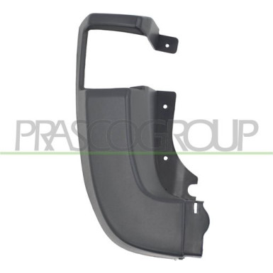 STOßECKE H L GRAU | FORD TRANSIT 8,13-8,19 | 2788,360,1