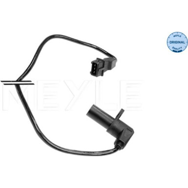 Impulsgeber, Kurbelwelle MEYLE-ORIGINAL: True to OE 6148990003