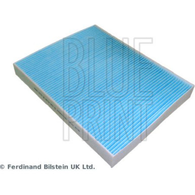 BluePrint Innenraumfilter ADV182527
