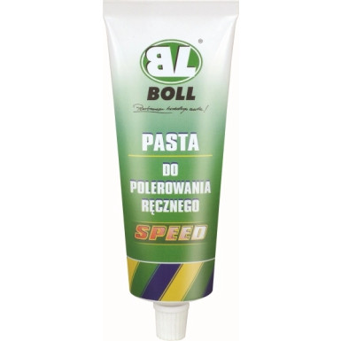 003542 Boll Polierpaste Speed 120g