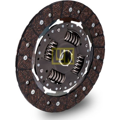 Schaeffler LuK Kupplungsscheibe | 324019610