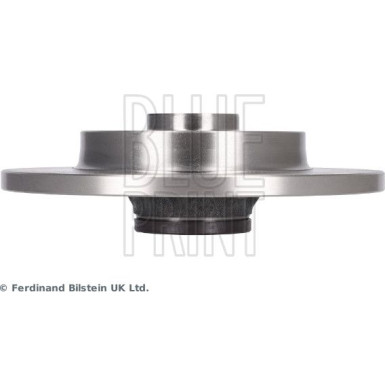 BluePrint Bremsscheibe BluePrint Bremsscheibe