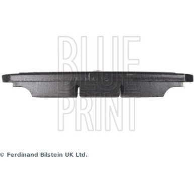Bremsbelagsatz Hyundai P. Ix35 2.0 Crdi 4Wd 10 | ADG042161