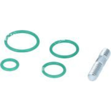 NRF Expansionsventil, Klimaanlage 38549 EASY FIT