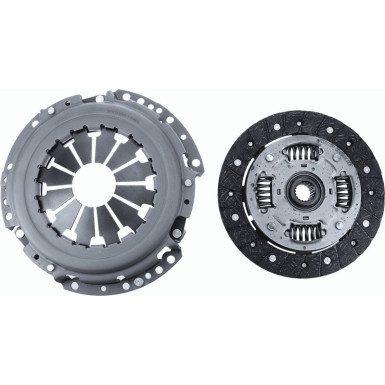 SACHS Kupplungssatz | 3000 951 591