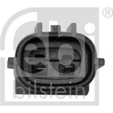 FEBI BILSTEIN Steuerventil, Nockenwellenverstellung | 175442