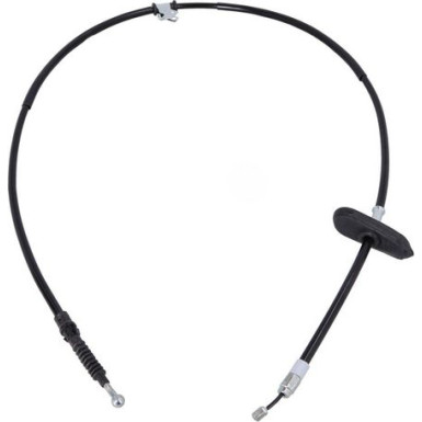 1190727 Seilzug, Feststellbremse 1190727 Seilzug, Feststellbremse