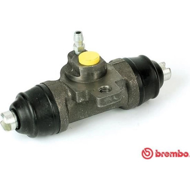 BREMBO Radbremszylinder | A 12 246