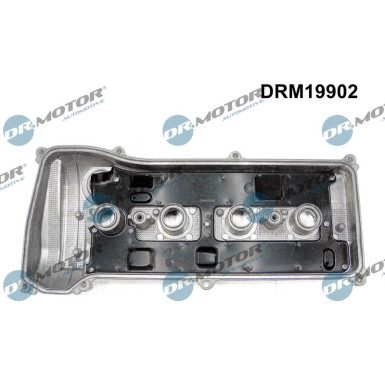 DR.MOTOR Zylinderkopfhaube DRM19902
