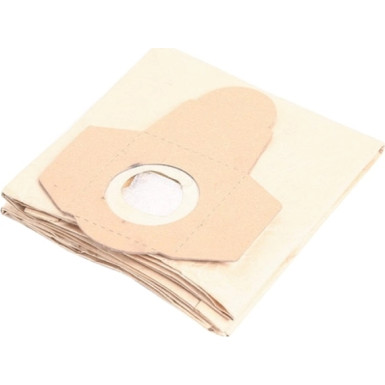 OK-03.4103 Staubsaugerbeutel Ok-03.4100, Papier 3 Stk