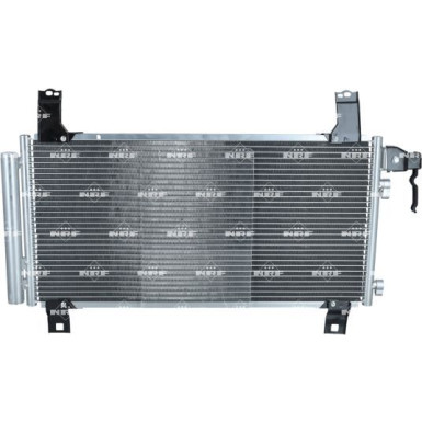 Kondensator, Klimaanlage EASY FIT 35464